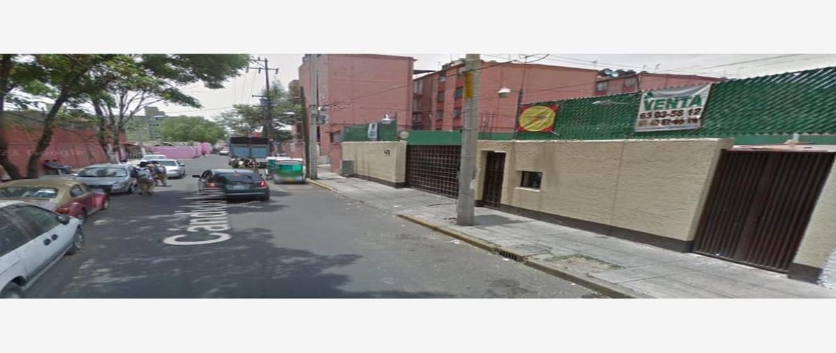 Foto de departamento en venta en candido navarro 47, san juan tlihuaca, azcapotzalco, df / cdmx, 0 No. 03