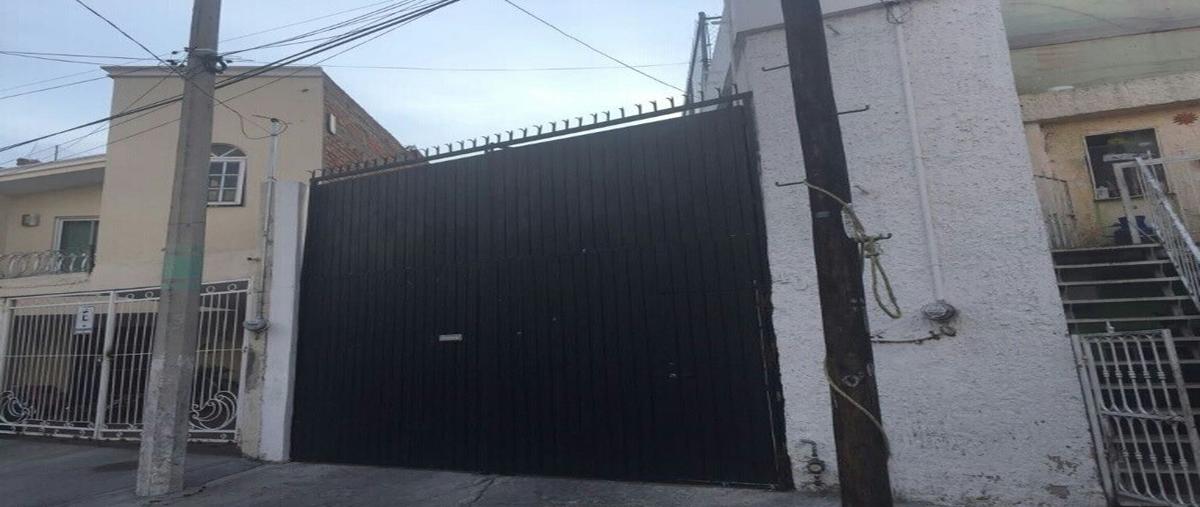 Foto de bodega en venta en candido navarro , patria nueva, guadalajara, jalisco, 0 No. 01