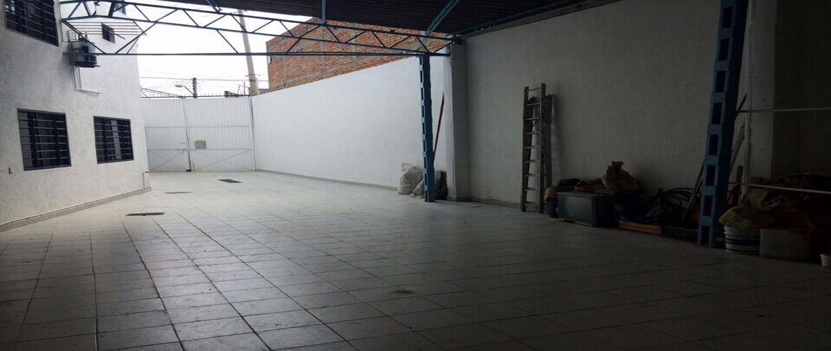 Foto de bodega en venta en candido navarro , patria nueva, guadalajara, jalisco, 0 No. 03