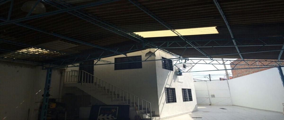 Foto de bodega en venta en candido navarro , patria nueva, guadalajara, jalisco, 0 No. 04