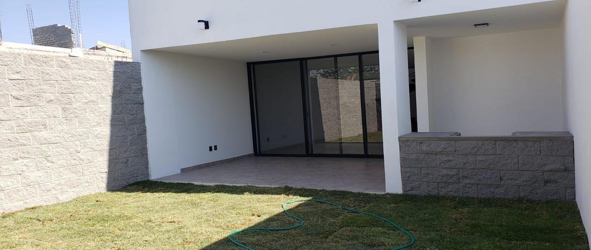 Foto de casa en venta en  , candora, león, guanajuato, 26636728 No. 03