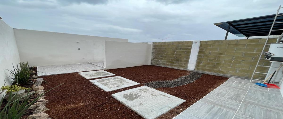 Foto de casa en venta en  , candora, león, guanajuato, 0 No. 04