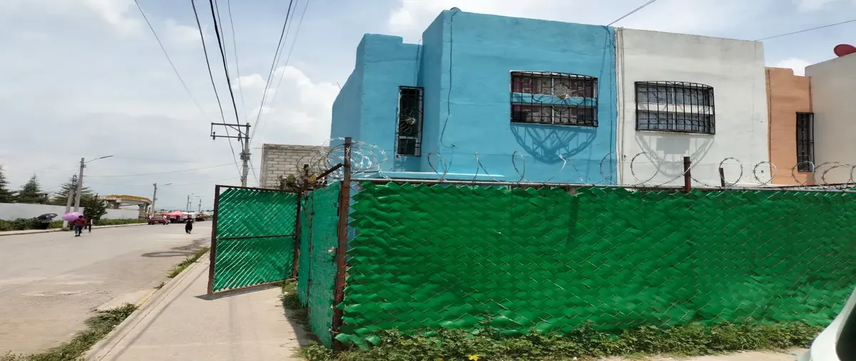 Foto de casa en canela 164, santa fe, zumpango, méxico, 0 foto 02 Foto de casa en venta en canela 164, santa fe, zumpango, méxico, 0 No. 02