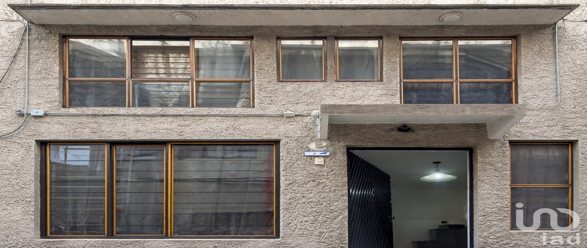 Foto de casa en venta en canela 494, granjas méxico, iztacalco, df / cdmx, 30796592 No. 03