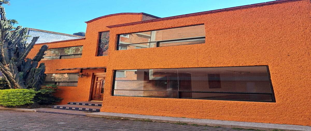 Foto de casa en canela , la joya, tlalpan, df / cdmx, 0 foto 01 Foto de casa en venta en canela , la joya, tlalpan, df / cdmx, 0 No. 01