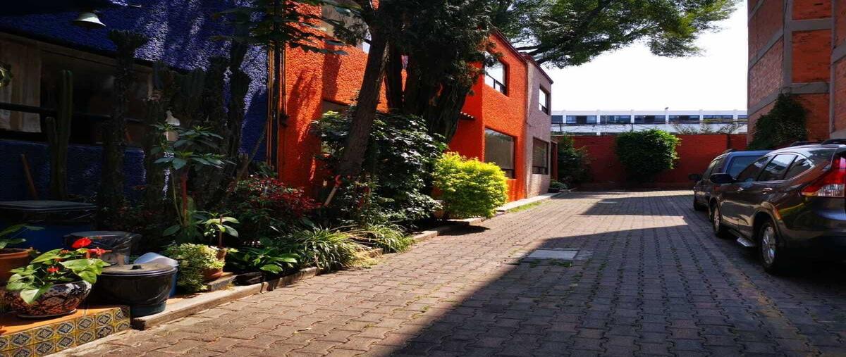 Foto de casa en canela , la joya, tlalpan, df / cdmx, 0 foto 02 Foto de casa en venta en canela , la joya, tlalpan, df / cdmx, 0 No. 02