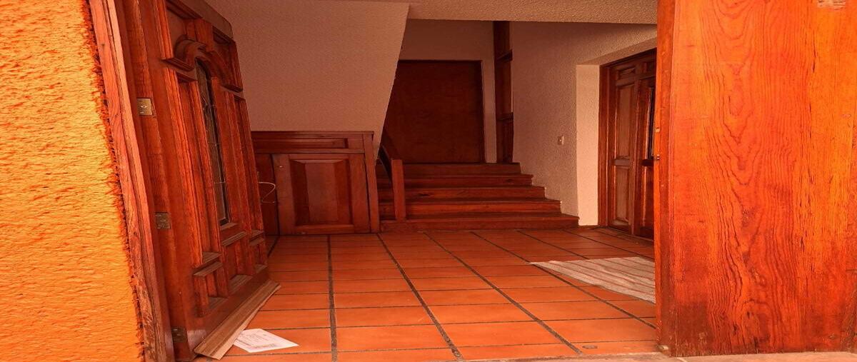 Foto de casa en canela , la joya, tlalpan, df / cdmx, 0 foto 03 Foto de casa en venta en canela , la joya, tlalpan, df / cdmx, 0 No. 03