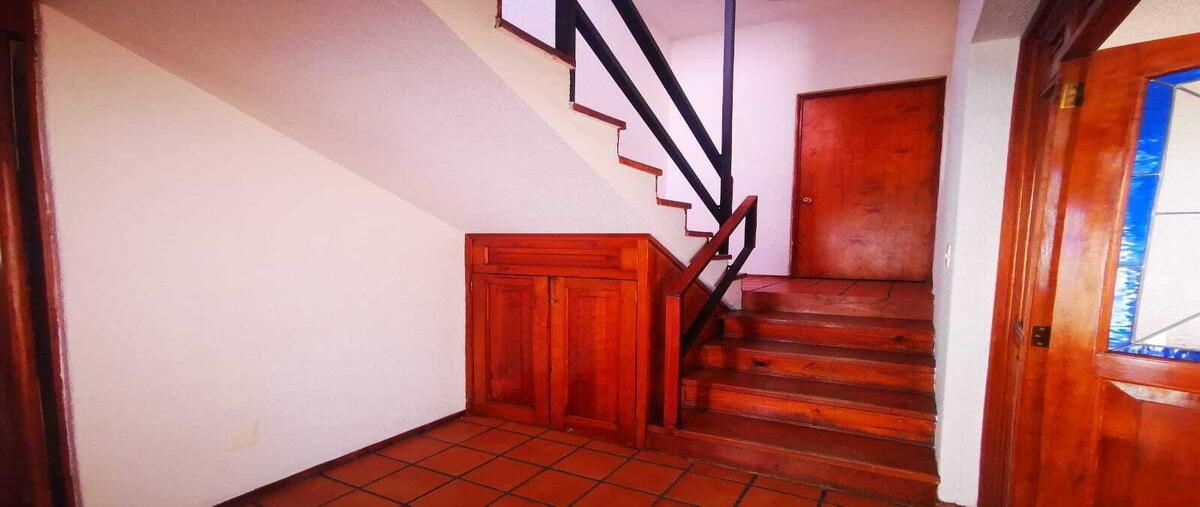 Foto de casa en canela , la joya, tlalpan, df / cdmx, 0 foto 04 Foto de casa en venta en canela , la joya, tlalpan, df / cdmx, 0 No. 04