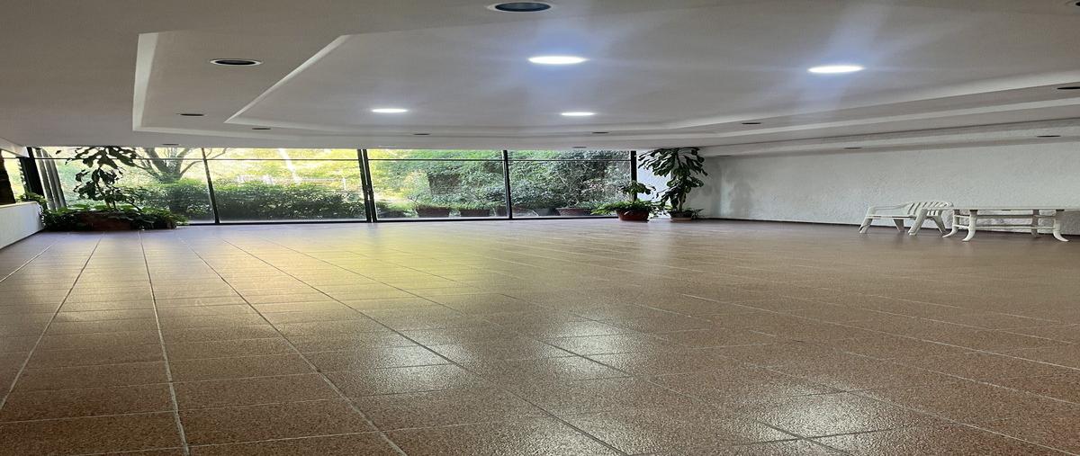 Foto de departamento en venta en canelos , bosques de las lomas, cuajimalpa de morelos, df / cdmx, 0 No. 04