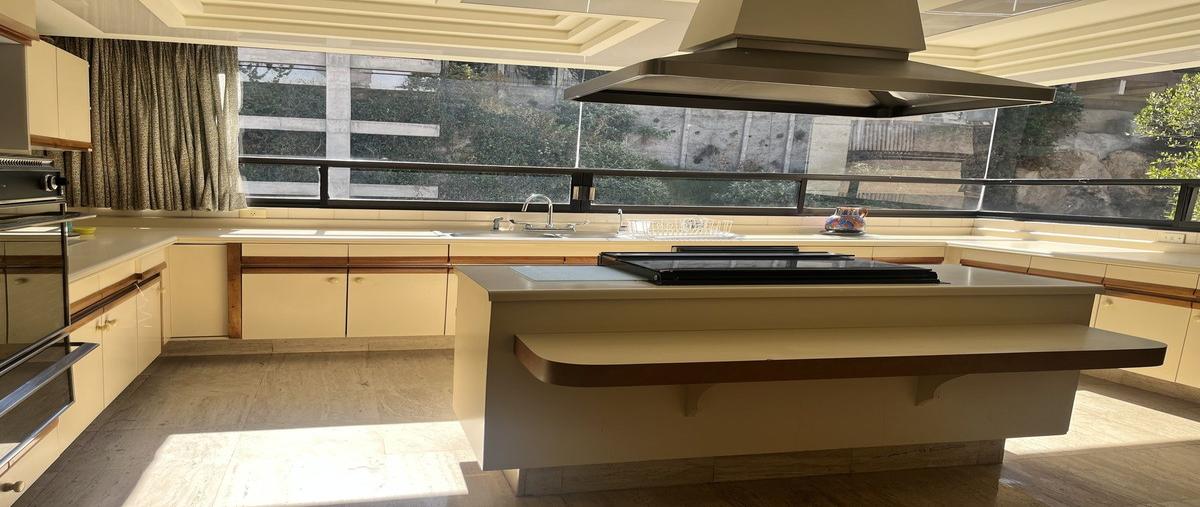 Foto de departamento en venta en canelos , bosques de las lomas, cuajimalpa de morelos, df / cdmx, 0 No. 05