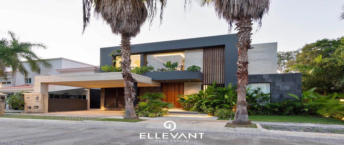 Foto de casa en venta en canes , villa maya residencial cancún, benito juárez, quintana roo, 0 No. 03