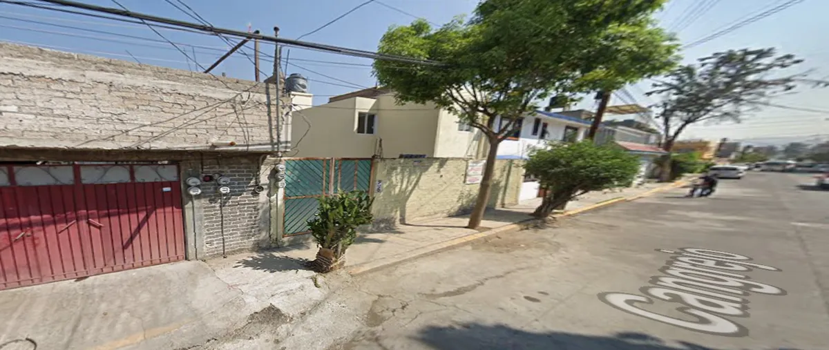 Foto de casa en venta en cangrejo 0, del mar, tláhuac, df / cdmx, 0 No. 02