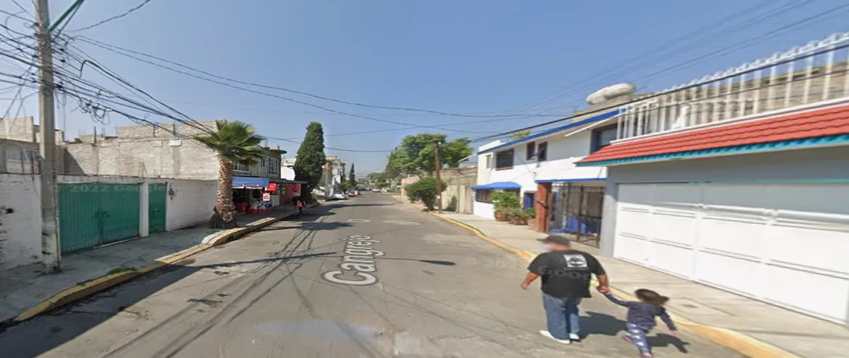 Foto de casa en venta en cangrejo 0, del mar, tláhuac, df / cdmx, 0 No. 03