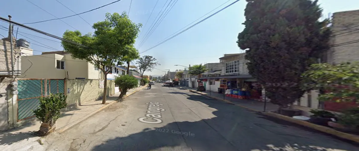 Foto de casa en venta en cangrejo 0, del mar, tláhuac, df / cdmx, 0 No. 04
