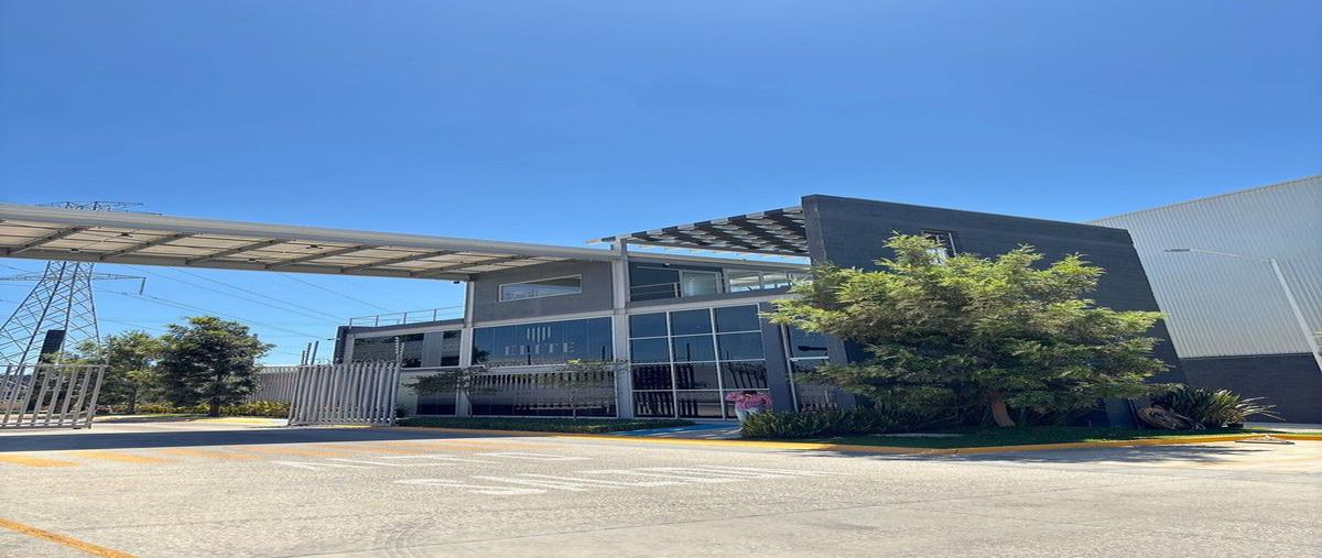 Foto de bodega en renta en canino al aleman , nextipac, zapopan, jalisco, 0 No. 04