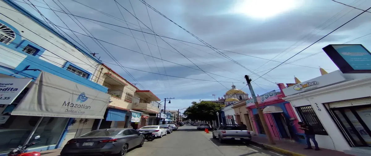 Foto de local en renta en canizales 507, centro, mazatlán, sinaloa, 0 No. 03