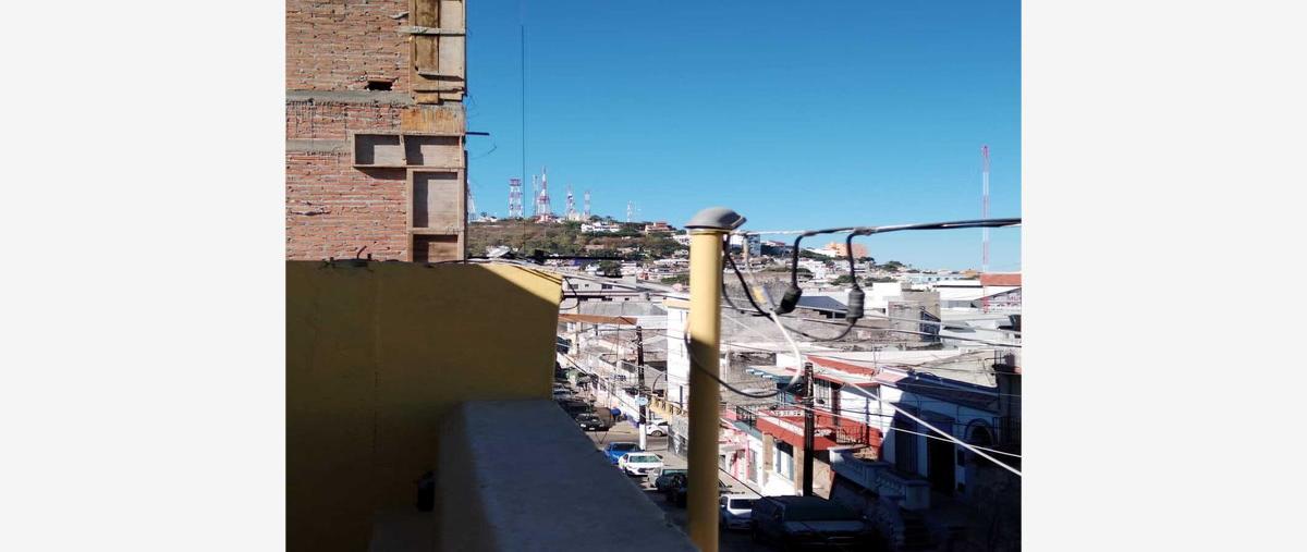 Foto de casa en venta en canizalez 579, centro, mazatlán, sinaloa, 0 No. 03