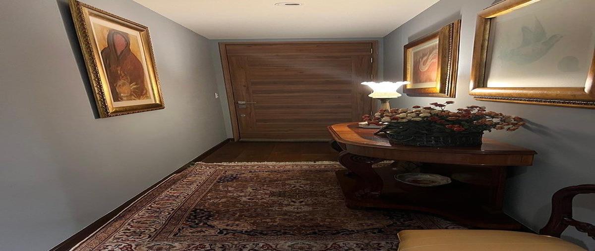 Foto de departamento en renta en canoa , progreso tizapan, álvaro obregón, df / cdmx, 30963343 No. 03