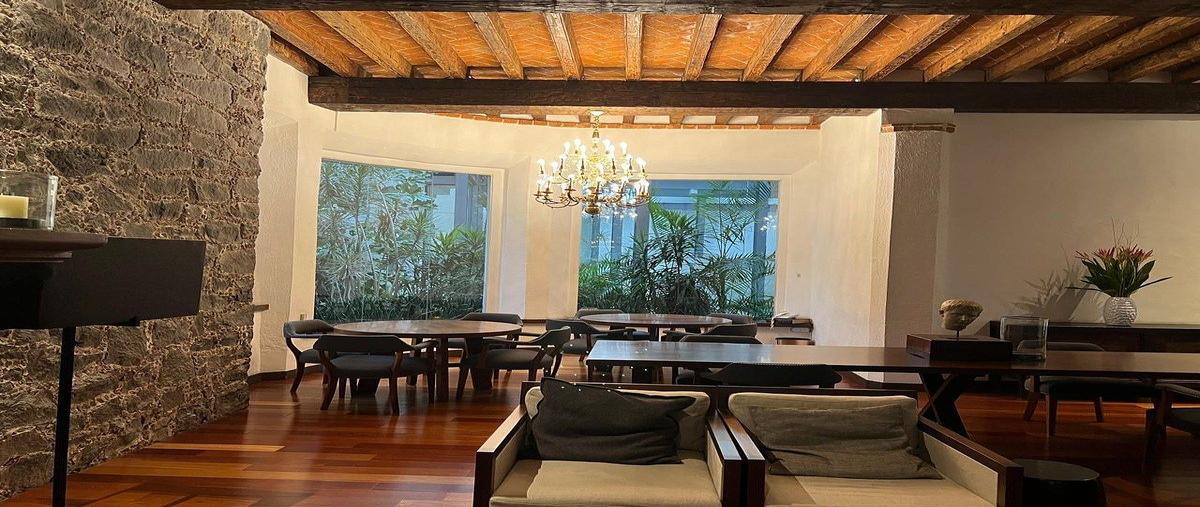 Foto de departamento en renta en canoa , progreso tizapan, álvaro obregón, df / cdmx, 30963343 No. 05