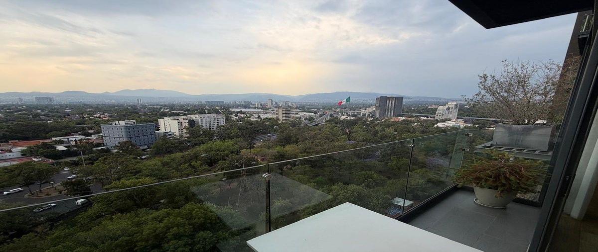Foto de departamento en renta en canoa , progreso tizapan, álvaro obregón, df / cdmx, 0 No. 05
