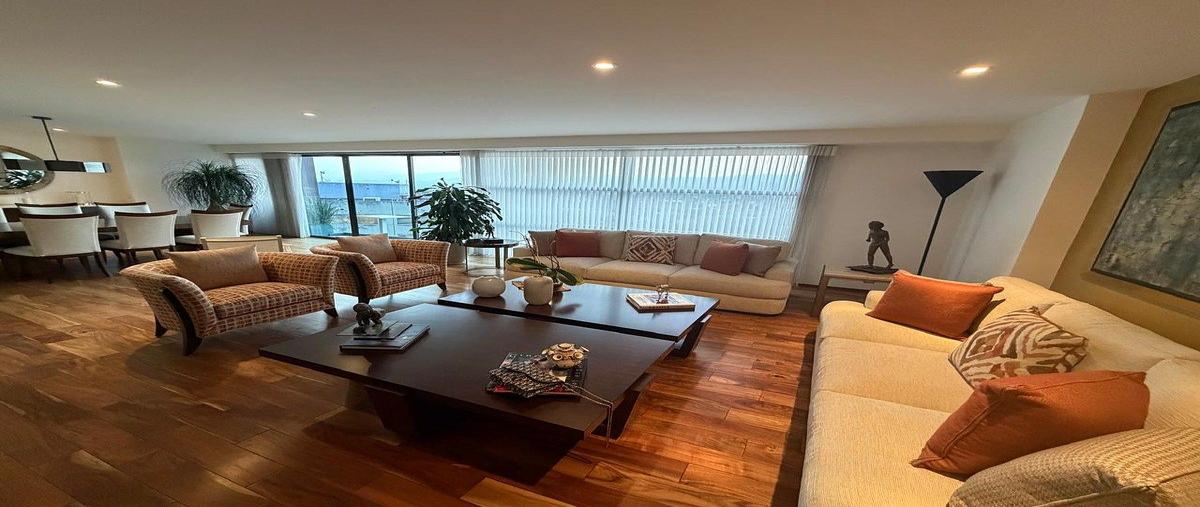 Foto de departamento en renta en canoa , progreso tizapan, álvaro obregón, df / cdmx, 0 No. 06