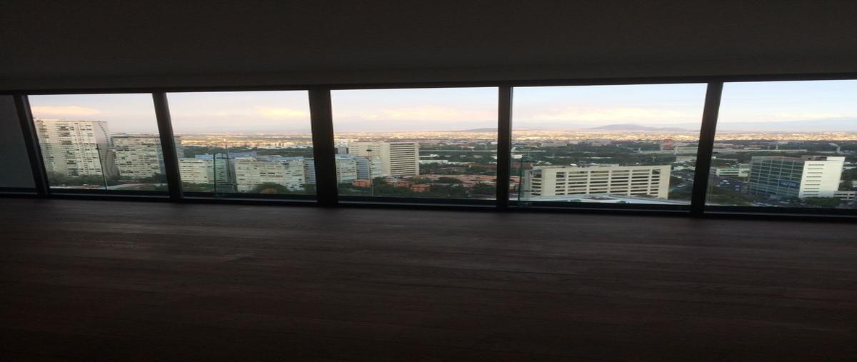 Foto de departamento en renta en canoa , san angel, álvaro obregón, df / cdmx, 27887849 No. 01