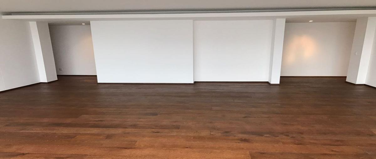 Foto de departamento en renta en canoa , san angel, álvaro obregón, df / cdmx, 27887849 No. 02