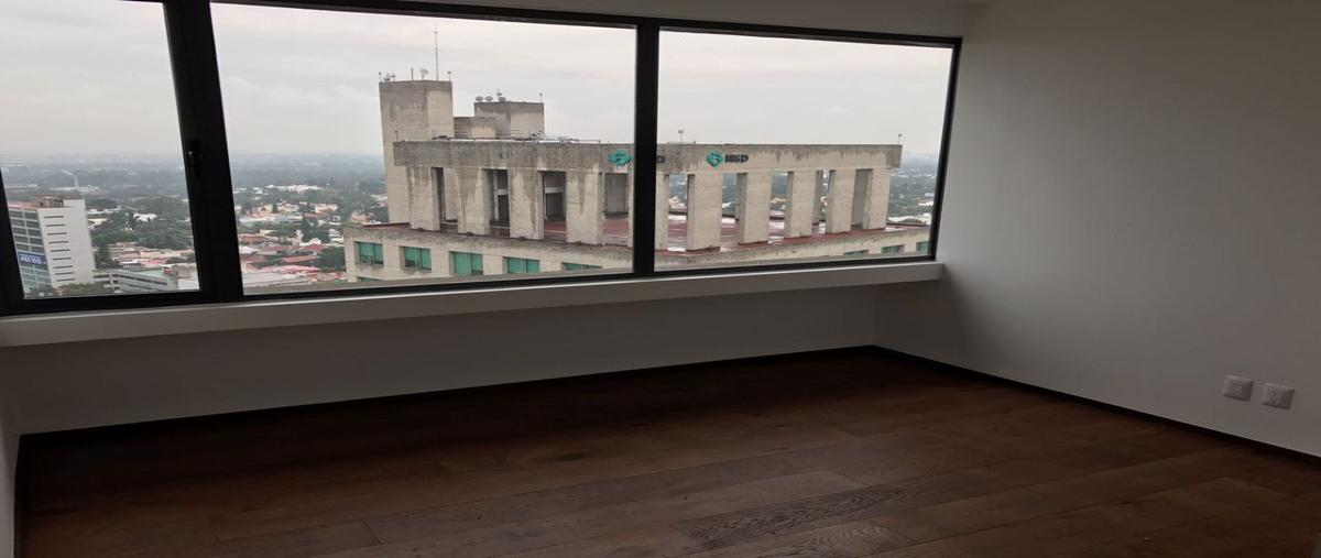 Foto de departamento en renta en canoa , san angel, álvaro obregón, df / cdmx, 27887849 No. 03