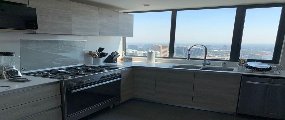 Foto de departamento en renta en canoa , san angel, álvaro obregón, df / cdmx, 27887849 No. 05