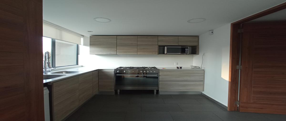 Foto de departamento en renta en canoa , tizapan, álvaro obregón, df / cdmx, 0 No. 04