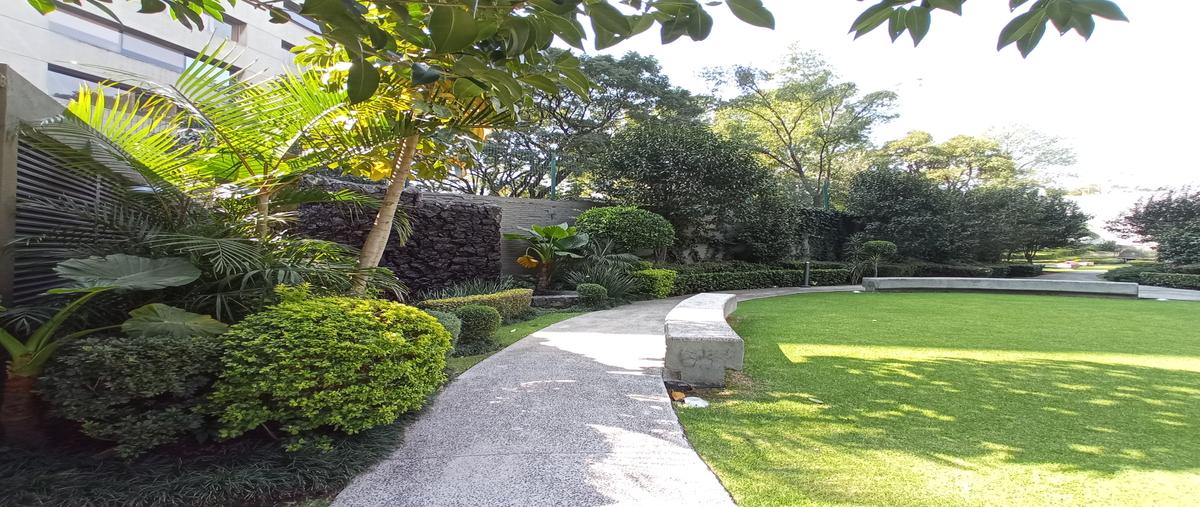 Foto de departamento en renta en canoa , tizapan, álvaro obregón, df / cdmx, 0 No. 05