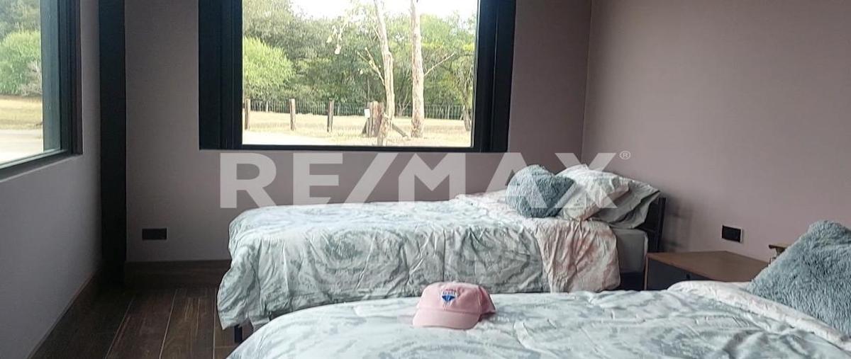 Foto de terreno habitacional en venta en canoas , canoas, montemorelos, nuevo león, 27304391 No. 04