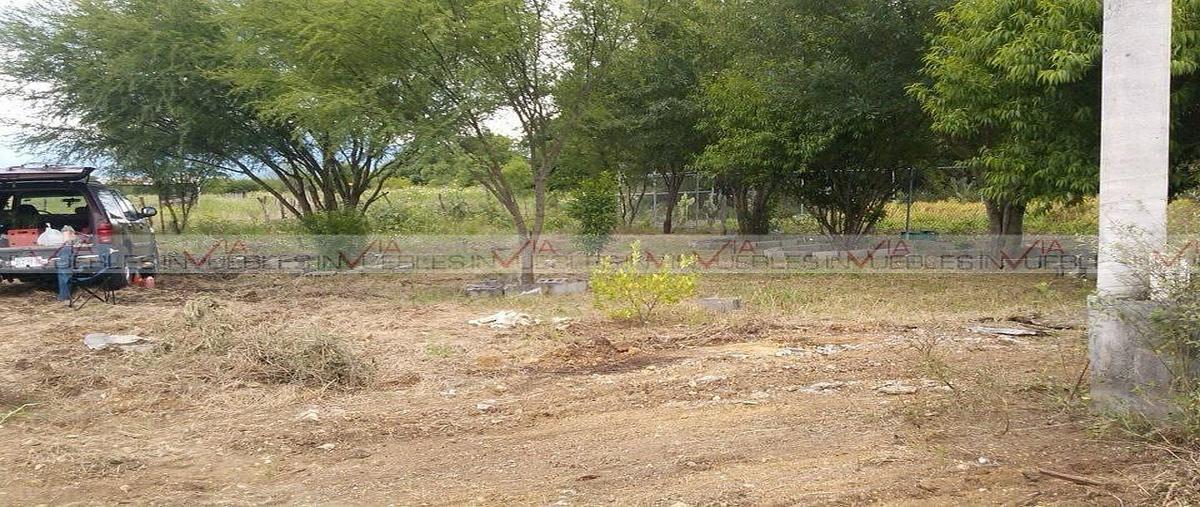 Foto de terreno habitacional en venta en canoas , canoas, montemorelos, nuevo león, 0 No. 03