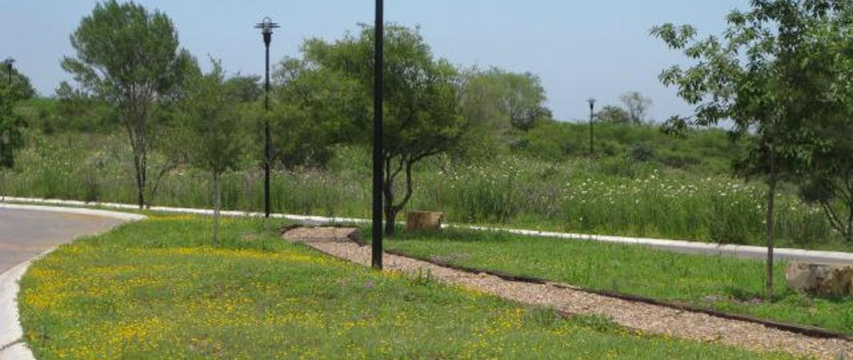 Foto de terreno habitacional en venta en  , canoas, montemorelos, nuevo león, 10470778 No. 04