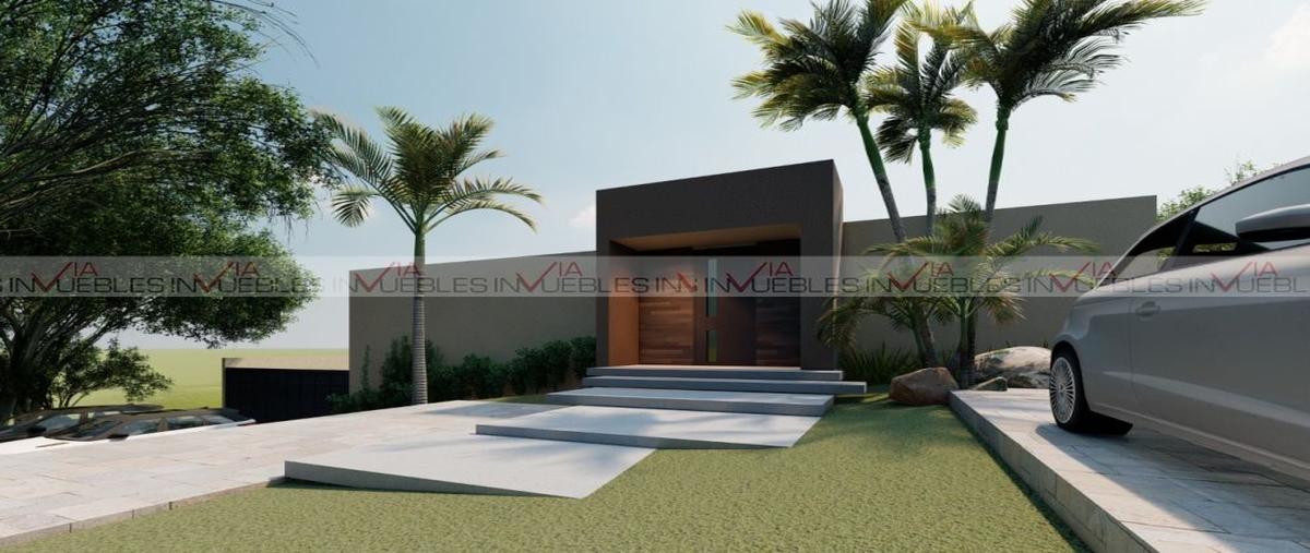 Foto de rancho en venta en  , canoas, montemorelos, nuevo león, 26961929 No. 03