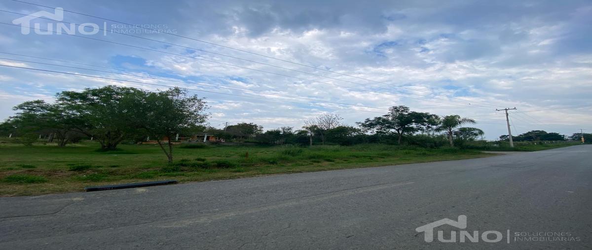 Foto de terreno habitacional en , canoas, montemorelos, nuevo león, 0 foto 02 Foto de terreno habitacional en venta en , canoas, montemorelos, nuevo león, 0 No. 02