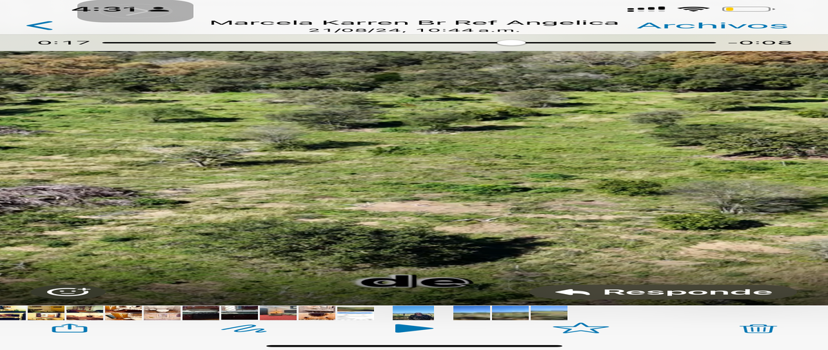 Foto de terreno habitacional en venta en  , canoas, montemorelos, nuevo león, 28495133 No. 05