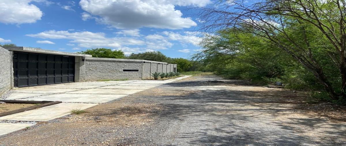 Foto de terreno habitacional en venta en  , canoas, montemorelos, nuevo león, 29071734 No. 04