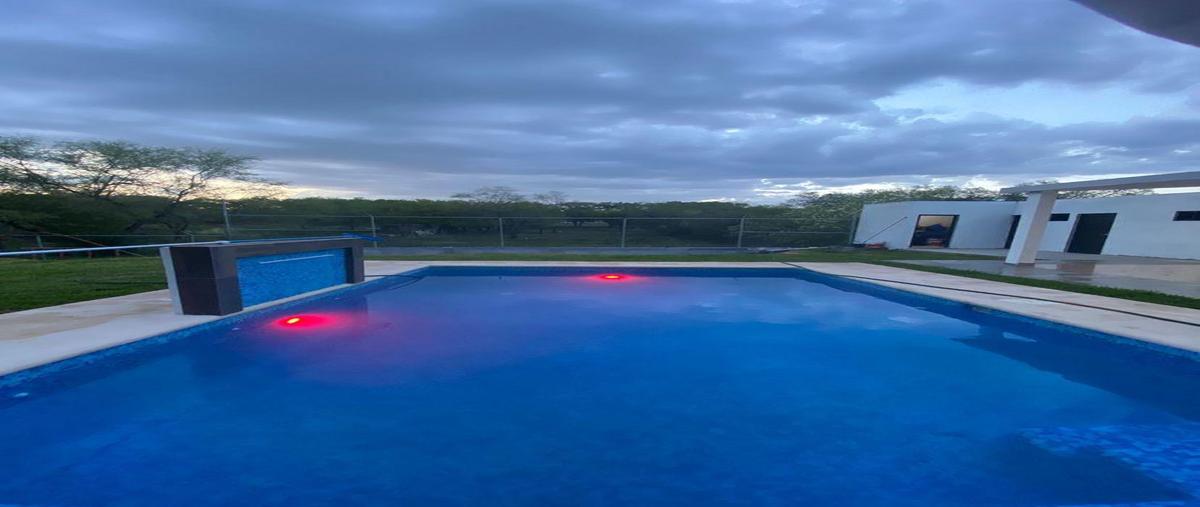 Foto de casa en venta en  , canoas, montemorelos, nuevo león, 0 No. 03