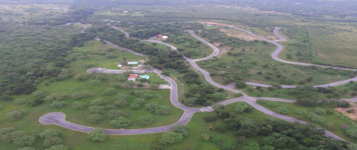 Foto de terreno habitacional en venta en  , canoas, montemorelos, nuevo león, 0 No. 03
