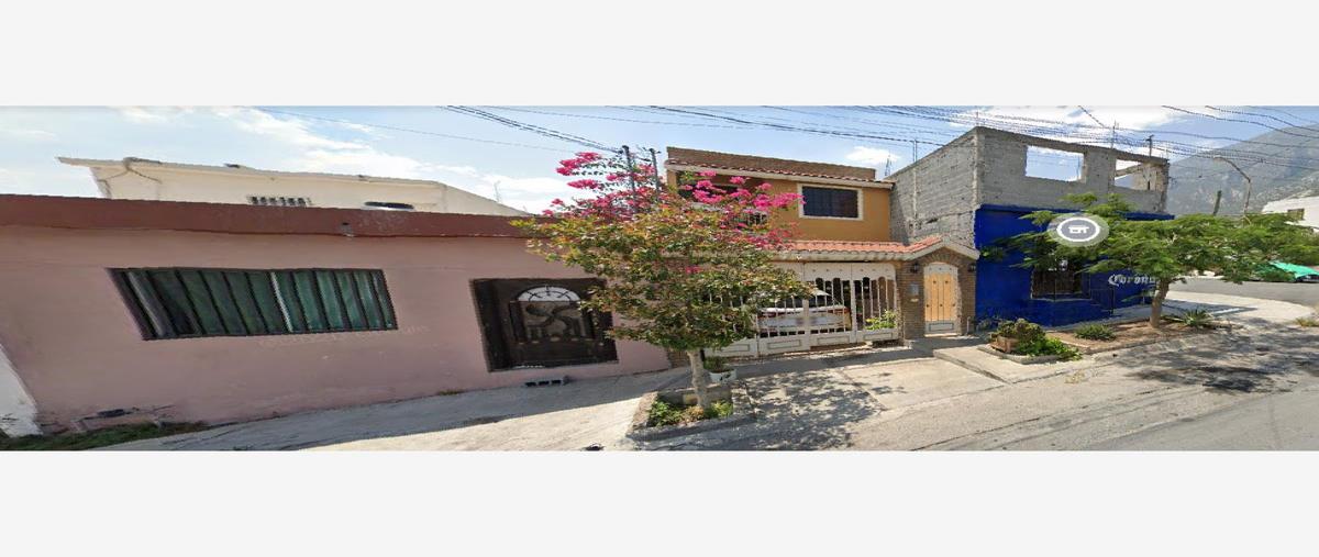 Foto de casa en canon de abajo 00, las sombrillas, santa catarina, nuevo león, 0 foto 05 Foto de casa en venta en canon de abajo 00, las sombrillas, santa catarina, nuevo león, 0 No. 05