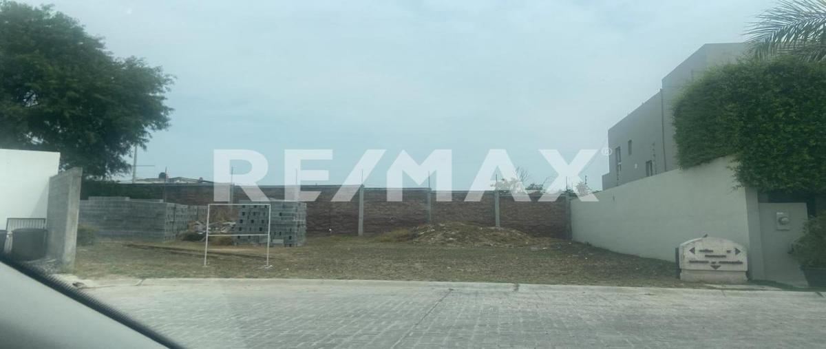 Foto de terreno habitacional en venta en cañón de guadalupe , las fuentes, reynosa, tamaulipas, 0 No. 02