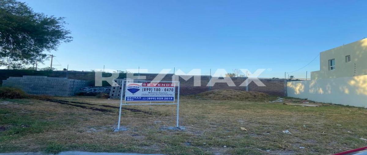 Foto de terreno habitacional en venta en cañón de guadalupe , las fuentes, reynosa, tamaulipas, 0 No. 03