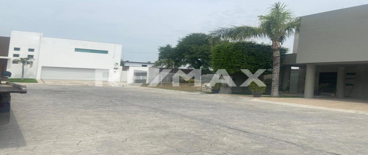 Foto de terreno habitacional en venta en cañón de guadalupe , las fuentes, reynosa, tamaulipas, 0 No. 05