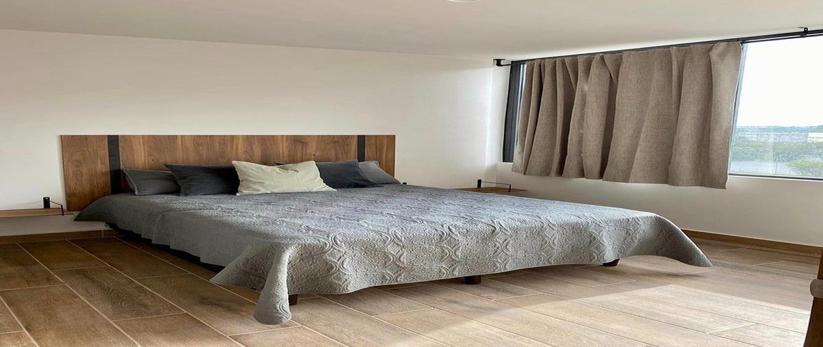 Foto de departamento en renta en cañon de los nogales , estanza, monterrey, nuevo león, 0 No. 04
