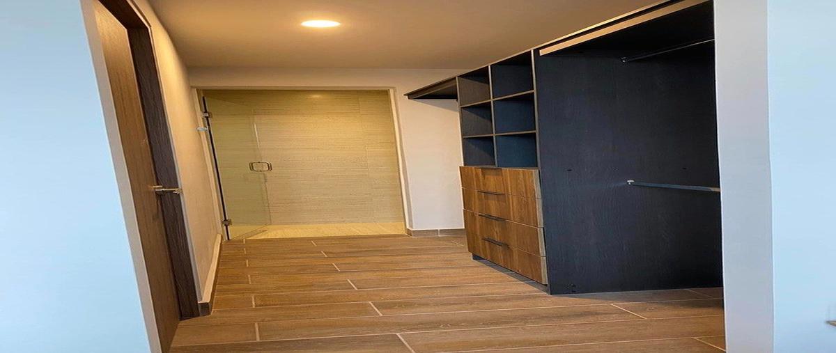 Foto de departamento en renta en cañon de los nogales , estanza, monterrey, nuevo león, 0 No. 05