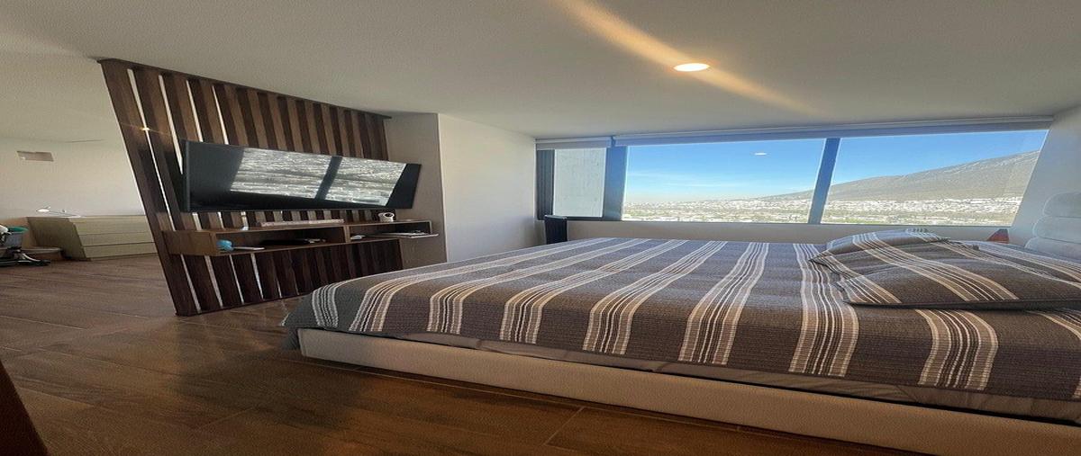 Foto de departamento en venta en cañon de los nogales , estanza, monterrey, nuevo león, 0 No. 04