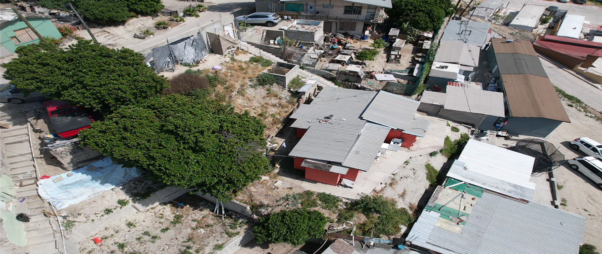 Foto de terreno habitacional en venta en cañon de piedrera 256, chula vista, tijuana, baja california, 0 No. 03