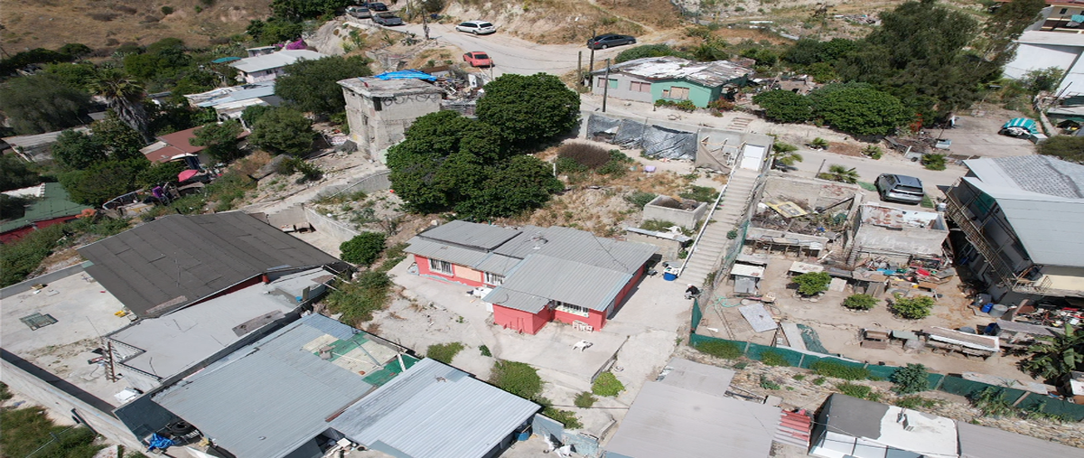 Foto de terreno habitacional en venta en cañon de piedrera 256, chula vista, tijuana, baja california, 0 No. 04
