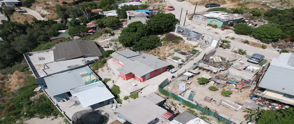 Foto de terreno habitacional en venta en cañon de piedrera 256, chula vista, tijuana, baja california, 0 No. 05